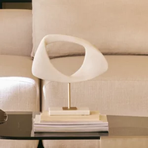Marble Sculpture Short